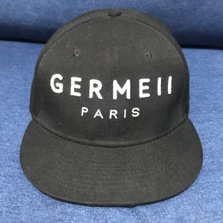 ジバンシィ(GIVENCHY)のgermeii cap 清水翔太 こじはる(キャップ)