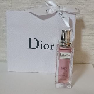 クリスチャンディオール(Christian Dior)のディオール ブルーミングブーケ(香水(女性用))