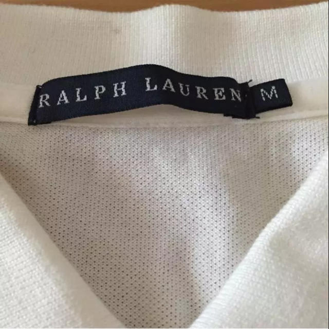 Ralph Lauren(ラルフローレン)のラルフローレン 半袖 ポロシャツ レディースのトップス(ポロシャツ)の商品写真