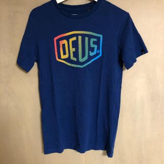 デウスエクスマキナ(Deus ex Machina)のデウスエクスマキナ Tシャツ (Tシャツ/カットソー(半袖/袖なし))