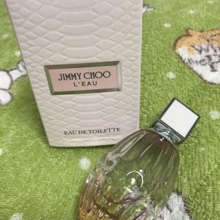 ジミーチュウ(JIMMY CHOO)のJIMMY CHOO 香水(香水(女性用))