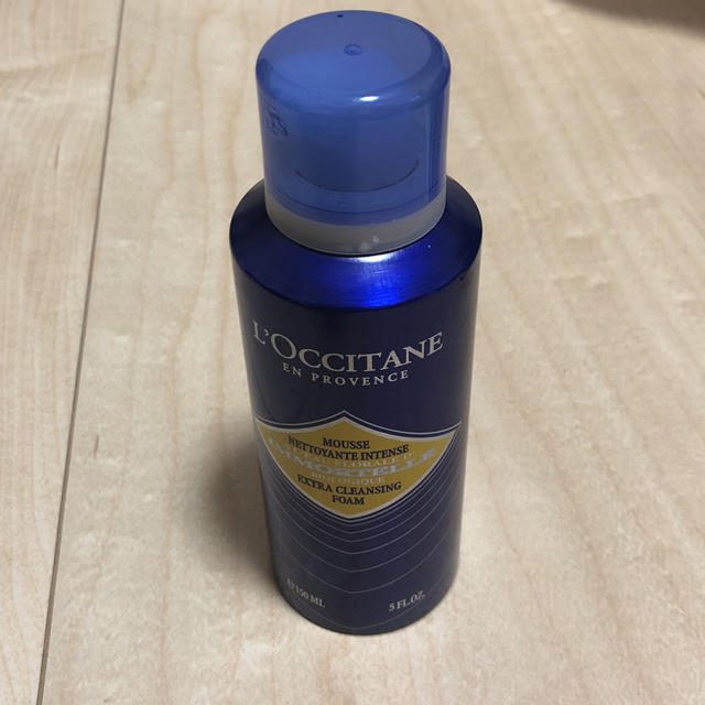 L'OCCITANE(ロクシタン)のロクシタン 洗顔フォーム コスメ/美容のスキンケア/基礎化粧品(洗顔料)の商品写真