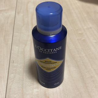 ロクシタン(L'OCCITANE)のロクシタン 洗顔フォーム(洗顔料)