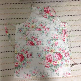 キャスキッドソン(Cath Kidston)のcath kidston エプロン(その他)