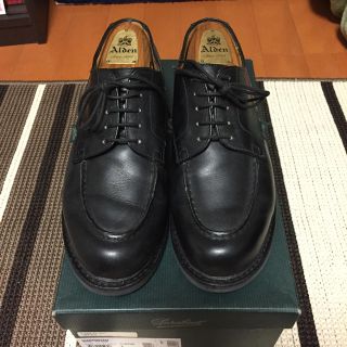 パラブーツ(Paraboot)のパラブーツ シャンボード  6(ドレス/ビジネス)