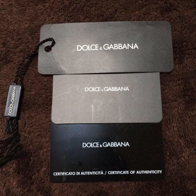 DOLCE&GABBANA(ドルチェアンドガッバーナ)のドルガバのミニバック レディースのバッグ(ハンドバッグ)の商品写真