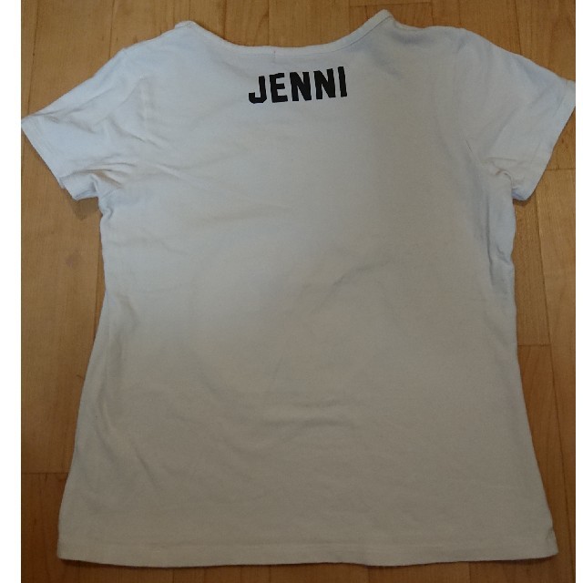 JENNI(ジェニィ)のTシャツ キッズ/ベビー/マタニティのキッズ服女の子用(90cm~)(Tシャツ/カットソー)の商品写真