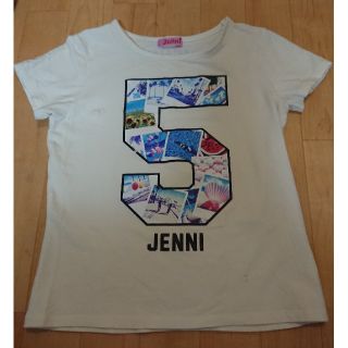 ジェニィ(JENNI)のTシャツ(Tシャツ/カットソー)