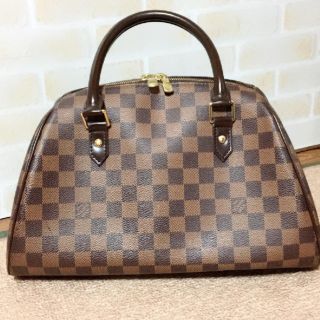 ルイヴィトン(LOUIS VUITTON)のルイヴィトン  ハンドバッグ  Louis Vuitton(ハンドバッグ)