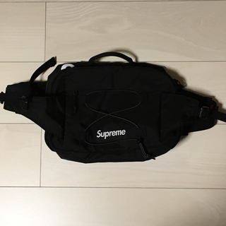 シュプリーム(Supreme)の★t2ya★様専用) 17ss supreme waist bag(ボディーバッグ)