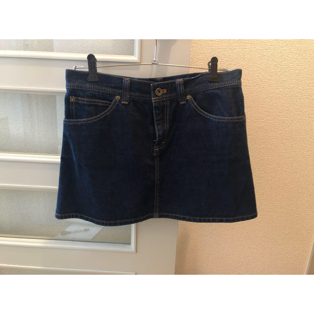 Lochie(ロキエ)のvintage  skirt レディースのスカート(ミニスカート)の商品写真