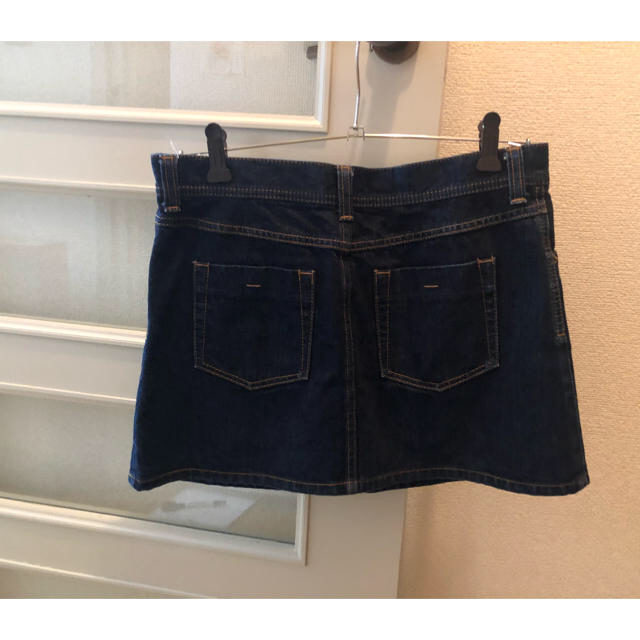 Lochie(ロキエ)のvintage  skirt レディースのスカート(ミニスカート)の商品写真