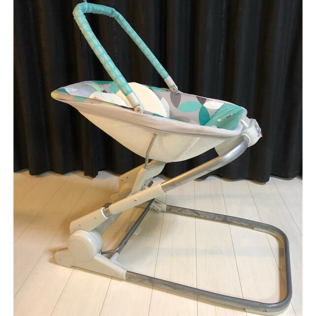 TINY LOVE(タイニーラブ)のj- shock様専用 Tiny Love 3in1 ハイシートバウンサー キッズ/ベビー/マタニティの寝具/家具(その他)の商品写真