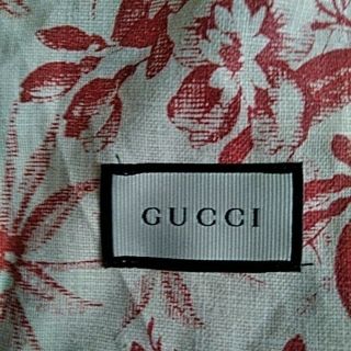 グッチ(Gucci)の新品❗GUCClの袋(ポーチ)