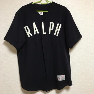 ラルフローレン(Ralph Lauren)のラルフローレン×アカプルコゴールド(Tシャツ/カットソー(半袖/袖なし))