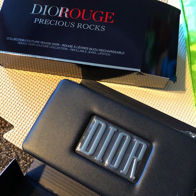 Dior(ディオール)のDior ルージュ クチュール コフレ  コスメ/美容のベースメイク/化粧品(口紅)の商品写真