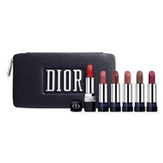 ディオール(Dior)のDior ルージュ クチュール コフレ (口紅)