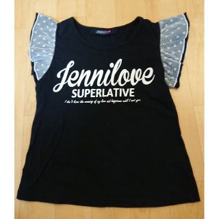 ジェニィ(JENNI)のTシャツ(Tシャツ/カットソー)