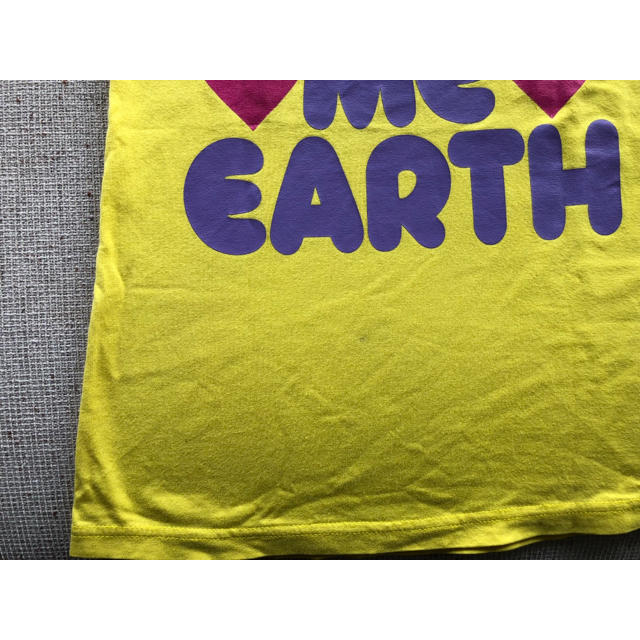 EARTHMAGIC(アースマジック)のEARTHMAGIC 120セット RONI キッズ/ベビー/マタニティのキッズ服女の子用(90cm~)(Tシャツ/カットソー)の商品写真