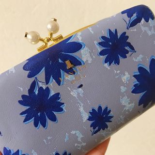 ランバンオンブルー(LANVIN en Bleu)のランバンオンブルー 財布(財布)