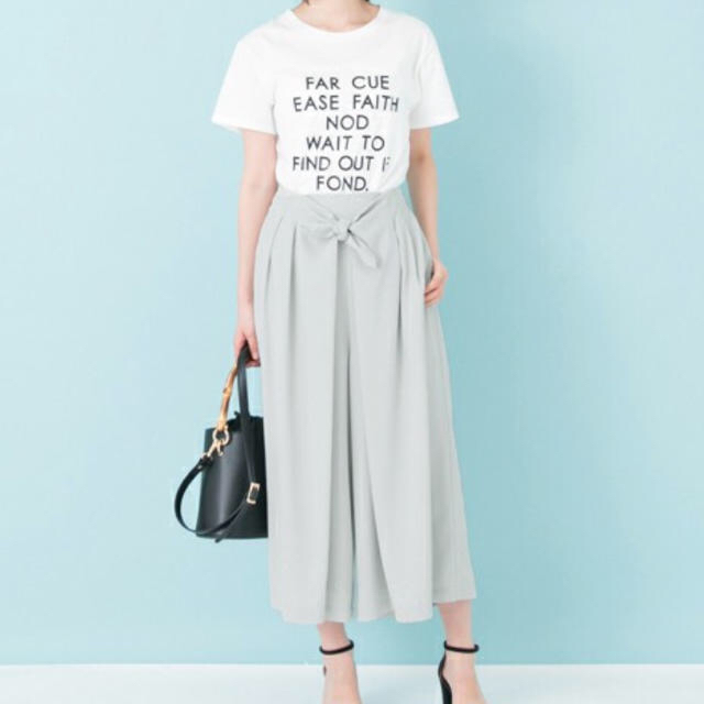 アーバンリサーチクロップドパンツ | www.debbiejorde.com