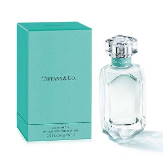 ティファニー(Tiffany & Co.)のティファニー オードパルファム 75ml(香水(女性用))