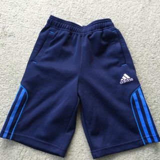 アディダス(adidas)のadidas ハーフパンツ  サイズ120(パンツ/スパッツ)