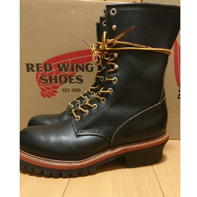 REDWING(レッドウィング)の新品未使用レッドウィング 2218 メンズの靴/シューズ(ブーツ)の商品写真