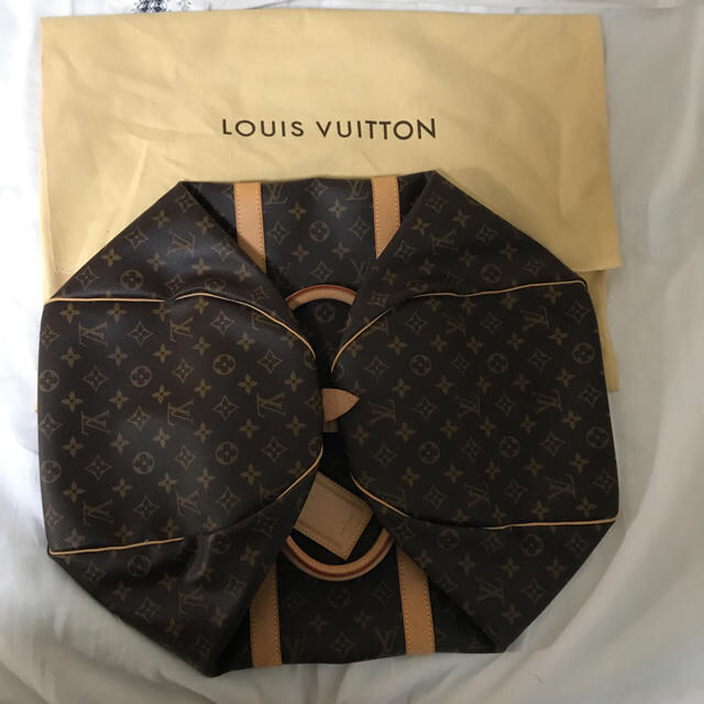 LOUIS VUITTON(ルイヴィトン)のルイヴィトン ボストンバッグ  値下げ対応します！ メンズのバッグ(ボストンバッグ)の商品写真