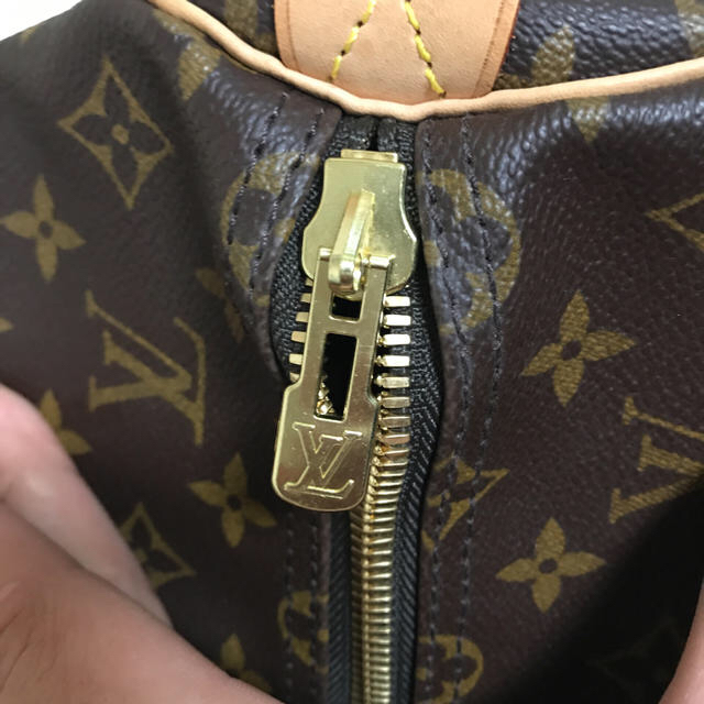 LOUIS VUITTON(ルイヴィトン)のルイヴィトン ボストンバッグ  値下げ対応します！ メンズのバッグ(ボストンバッグ)の商品写真