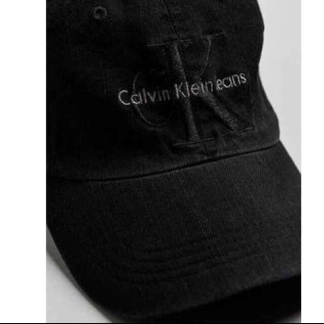 Calvin Klein(カルバンクライン)のカルバンクライン キャップ 帽子 レディースの帽子(キャップ)の商品写真