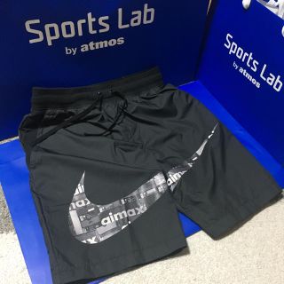 ナイキ(NIKE)のSサイズ shorts nike (ショートパンツ)