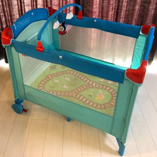 プレイヤード KATOJI きかんしゃトーマス