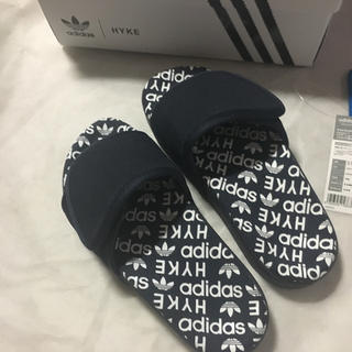 アディダス(adidas)のadidas by HYKE サンダル(サンダル)