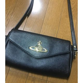 ヴィヴィアンウエストウッド(Vivienne Westwood)のVivienne Westwood バック(ショルダーバッグ)