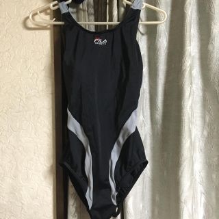 フィラ(FILA)のFILA 水着 中古 送料込み(水着)