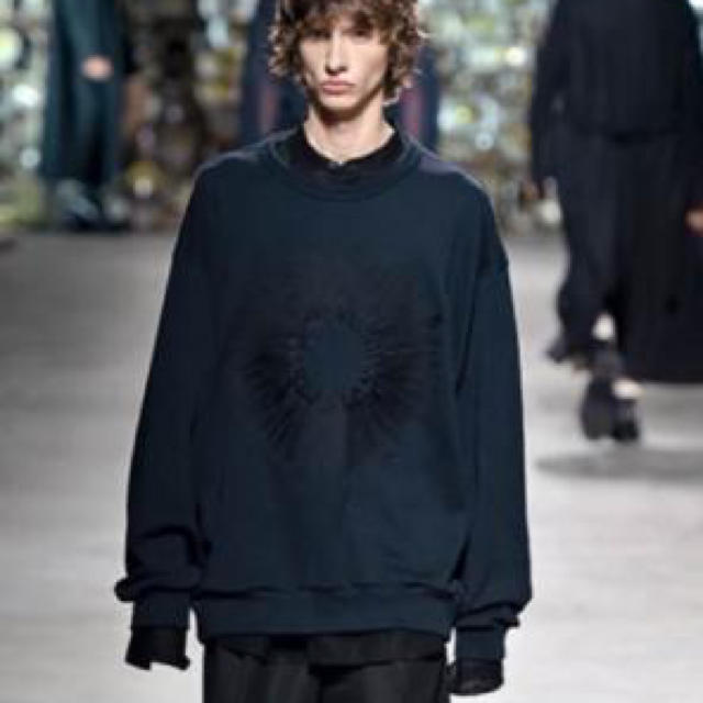 和風 dries van noten スウェット Mサイズ | www.tegdarco.com