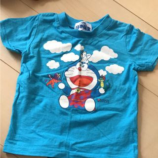 90 ドラえもん Tシャツ(Tシャツ/カットソー)