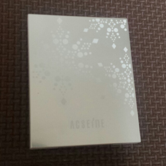 ACSEINE(アクセーヌ)のアクセーヌ　アイシャドウ コスメ/美容のベースメイク/化粧品(アイシャドウ)の商品写真