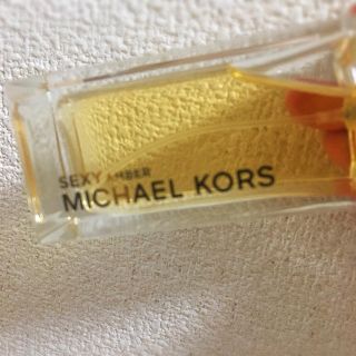 マイケルコース(Michael Kors)のマイケルコース 香水(香水(女性用))