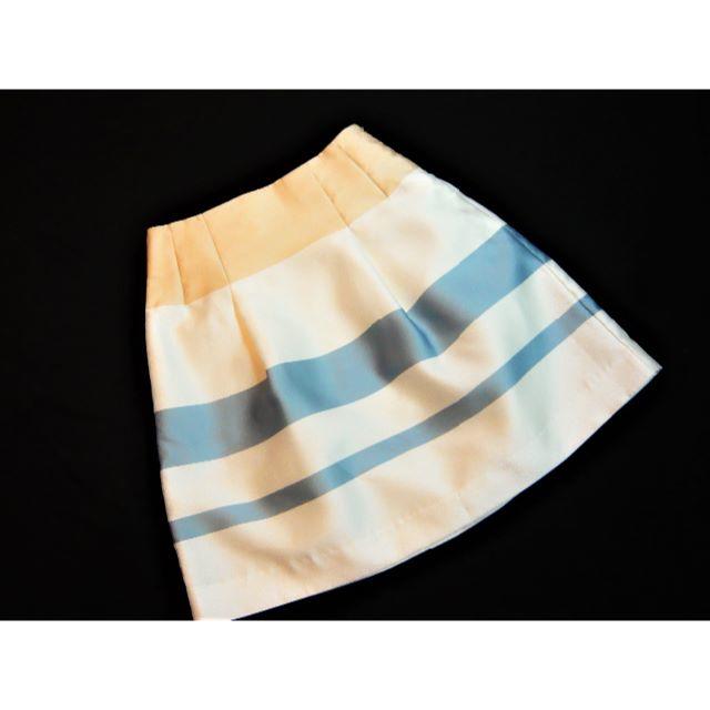 MIIA(ミーア)のミーア☆ふんわりスカート レディースのスカート(ひざ丈スカート)の商品写真