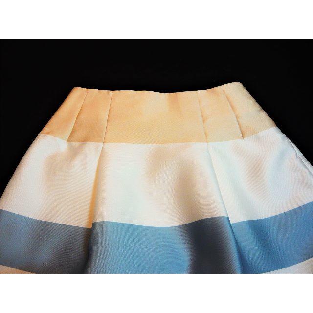 MIIA(ミーア)のミーア☆ふんわりスカート レディースのスカート(ひざ丈スカート)の商品写真