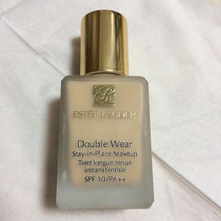 エスティローダー(Estee Lauder)のエスティーローダー ファンデーション(ファンデーション)