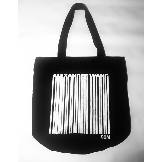 Alexander Wang(アレキサンダーワン)のALEXANDER WANG TOTE BAG メンズのバッグ(トートバッグ)の商品写真