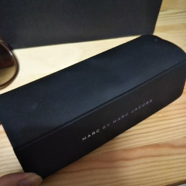 MARC BY MARC JACOBS(マークバイマークジェイコブス)の★MARC BY MARC JACOBSサングラス レディースのファッション小物(サングラス/メガネ)の商品写真