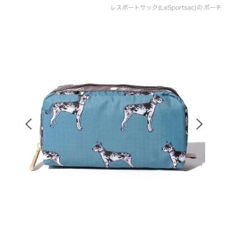 LeSportsac - レスポートサック 風間ゆみえ 完売ポーチの通販 by