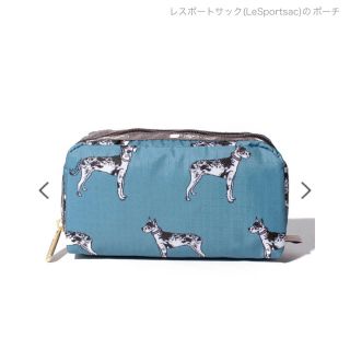 レスポートサック(LeSportsac)のレスポートサック 風間ゆみえ 完売ポーチ(ポーチ)