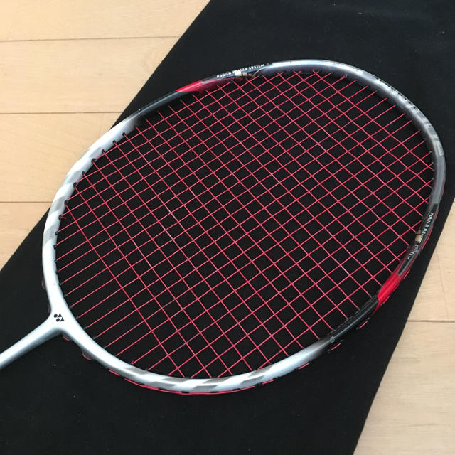 値下げ！ YONEX アーマーテック900 テクニック