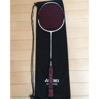 ヨネックス(YONEX)の値下げ！ YONEX アーマーテック900 テクニック(バドミントン)