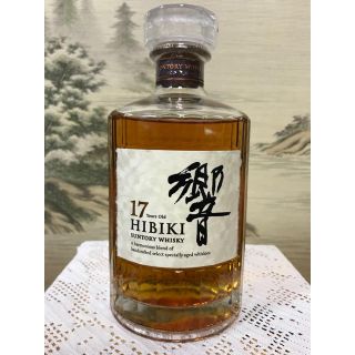 響17年 百貨店購入 山崎 白州 竹鶴 12年 サントリー ウイスキー ラスト1